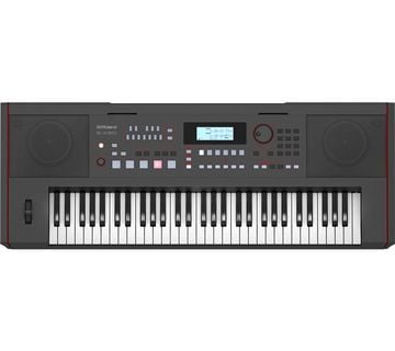 ROLAND E-X50 SYNTHESIZER - cover